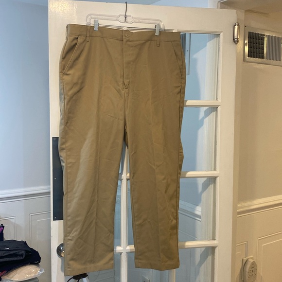 Red Kap size 44/30 pants good condition - Picture 1 of 6